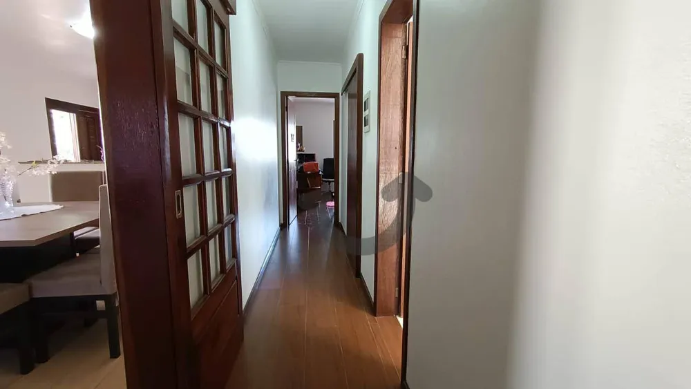 Casa, 3 quartos, 196 m² - Foto 5