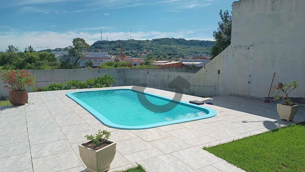 Casa, 3 quartos, 196 m² - Foto 11