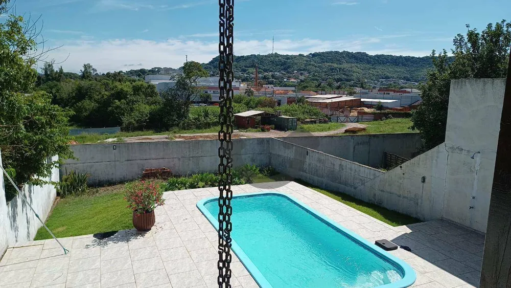 Casa, 3 quartos, 196 m² - Foto 12