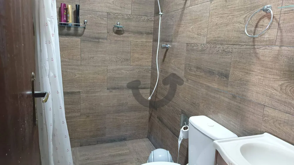 Casa, 3 quartos, 196 m² - Foto 9