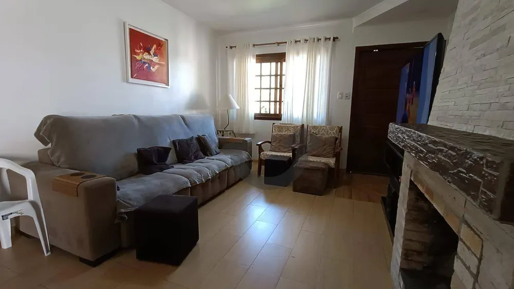 Casa, 3 quartos, 196 m² - Foto 7