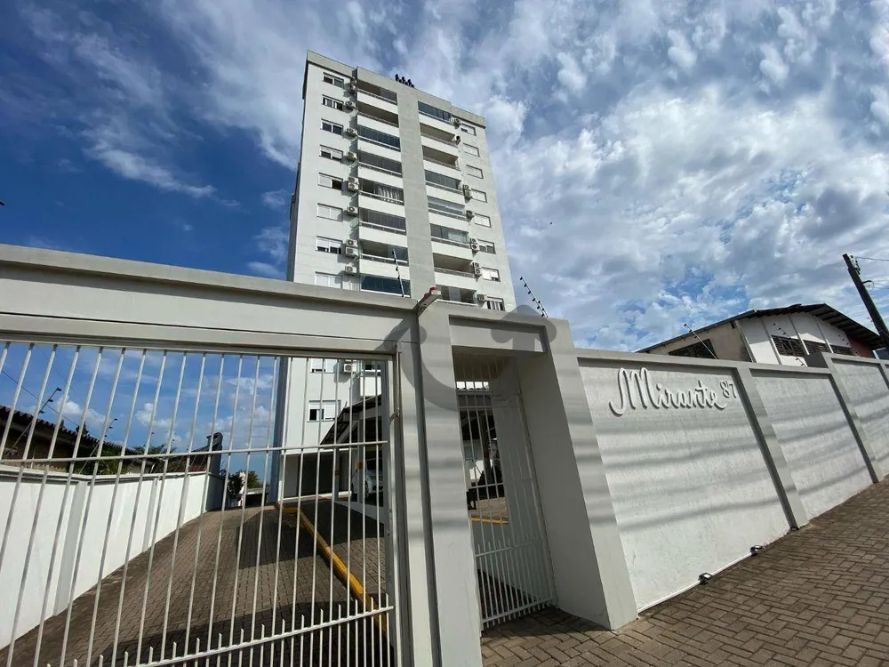 Apartamento, 2 quartos, 75 m² - Foto 6