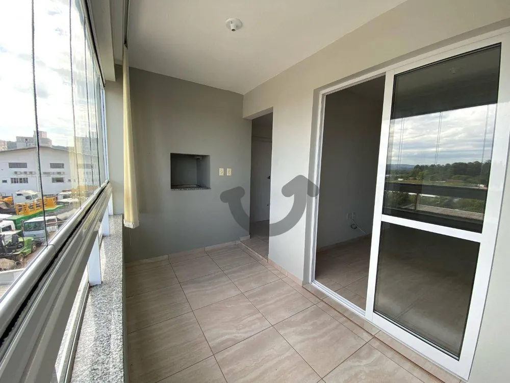 Apartamento, 2 quartos, 75 m² - Foto 10