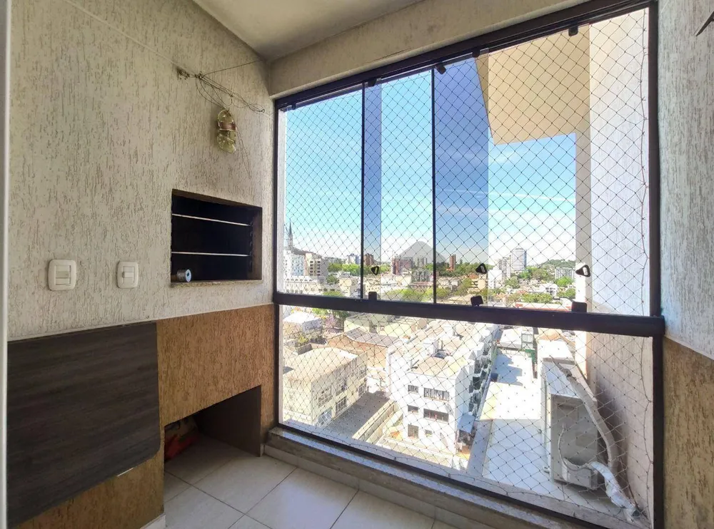 Apartamento, 2 quartos, 104 m² - Foto 1