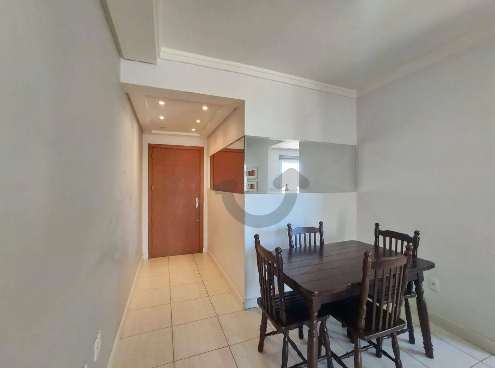 Apartamento, 2 quartos, 104 m² - Foto 2
