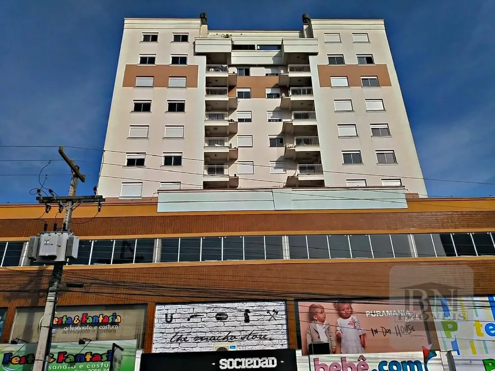 Apartamento, 2 quartos, 104 m² - Foto 3