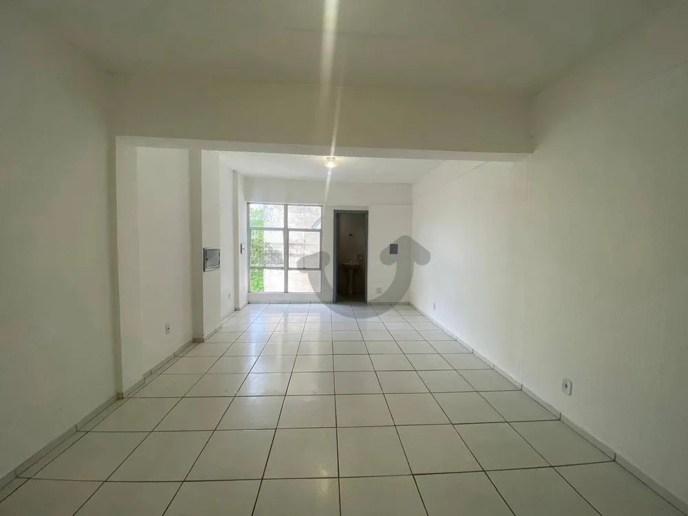 Sala-Conjunto, 40 m² - Foto 1
