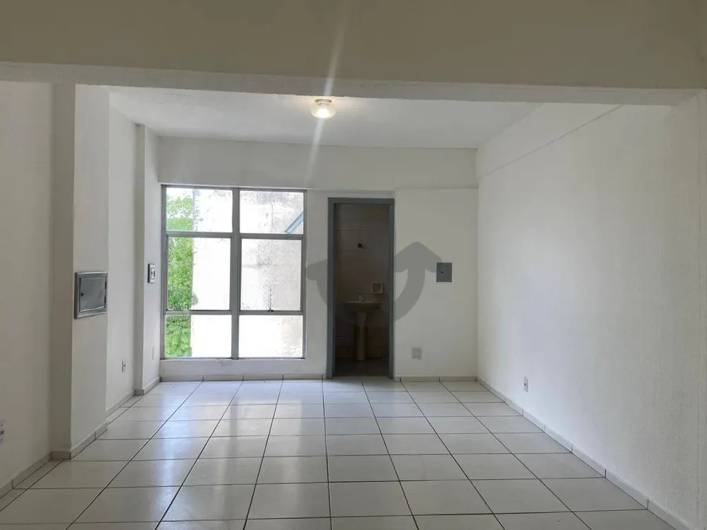Sala-Conjunto, 40 m² - Foto 2
