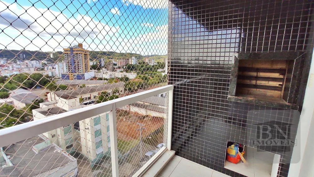 Apartamento, 3 quartos, 94 m² - Foto 11