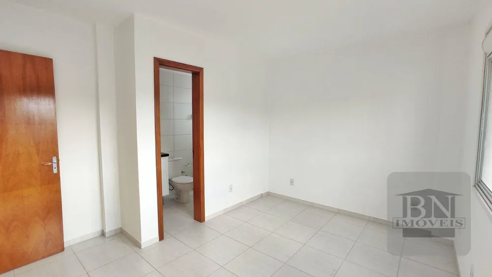 Apartamento, 3 quartos, 94 m² - Foto 1
