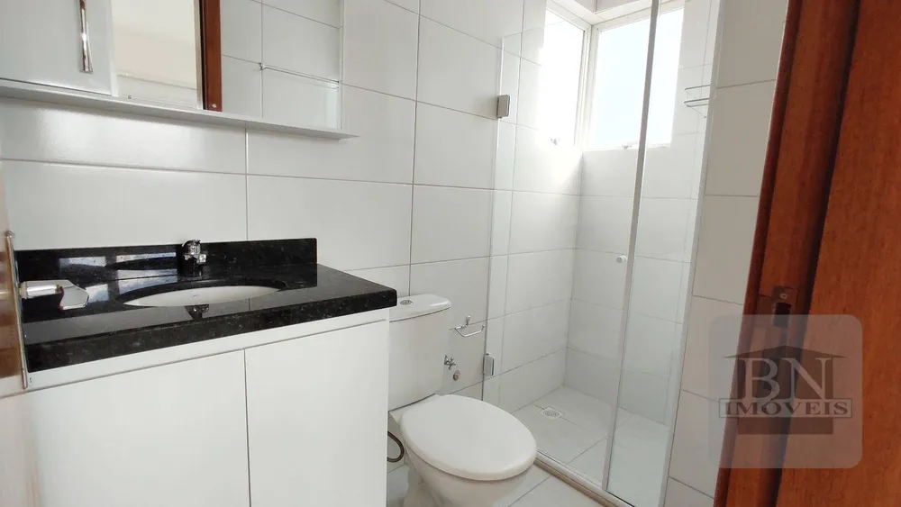 Apartamento, 3 quartos, 94 m² - Foto 5