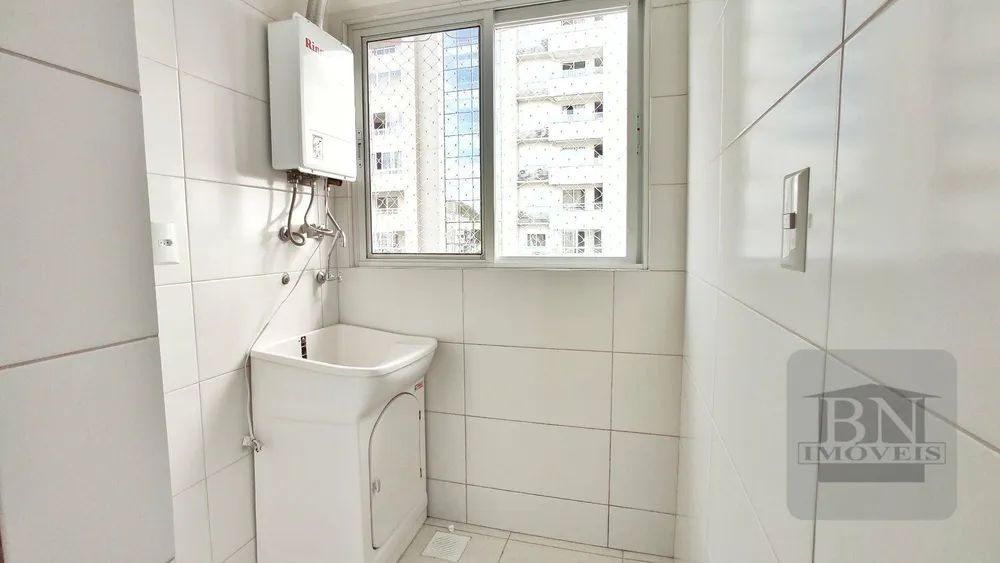 Apartamento, 3 quartos, 94 m² - Foto 8