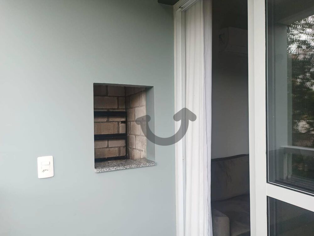 Apartamento à venda com 1 quarto, 40m² - Foto 4