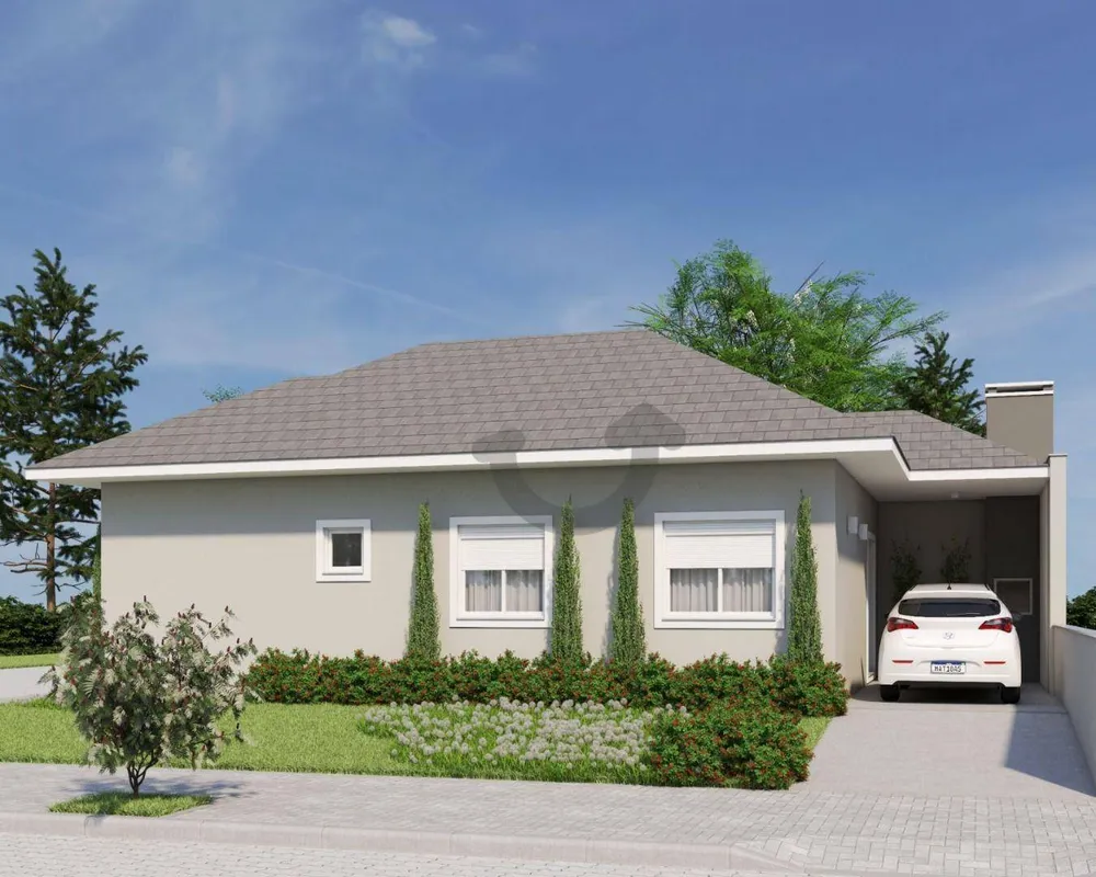 Casa, 3 quartos, 78 m² - Foto 7