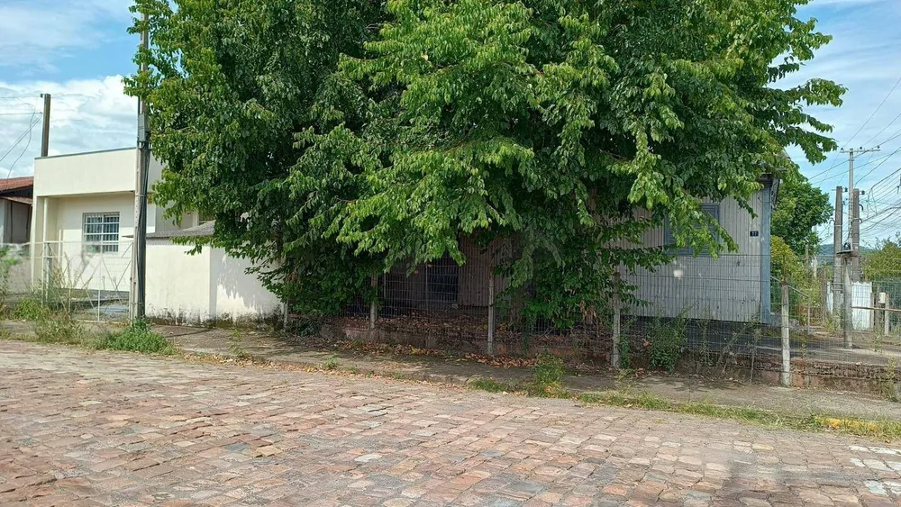 Terreno, 215 m² - Foto 3