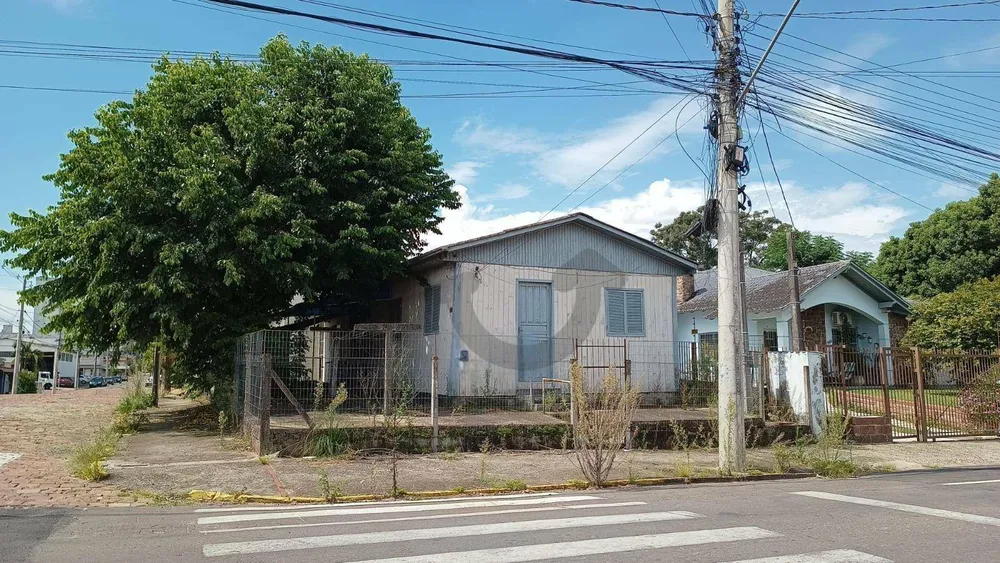 Terreno, 215 m² - Foto 1