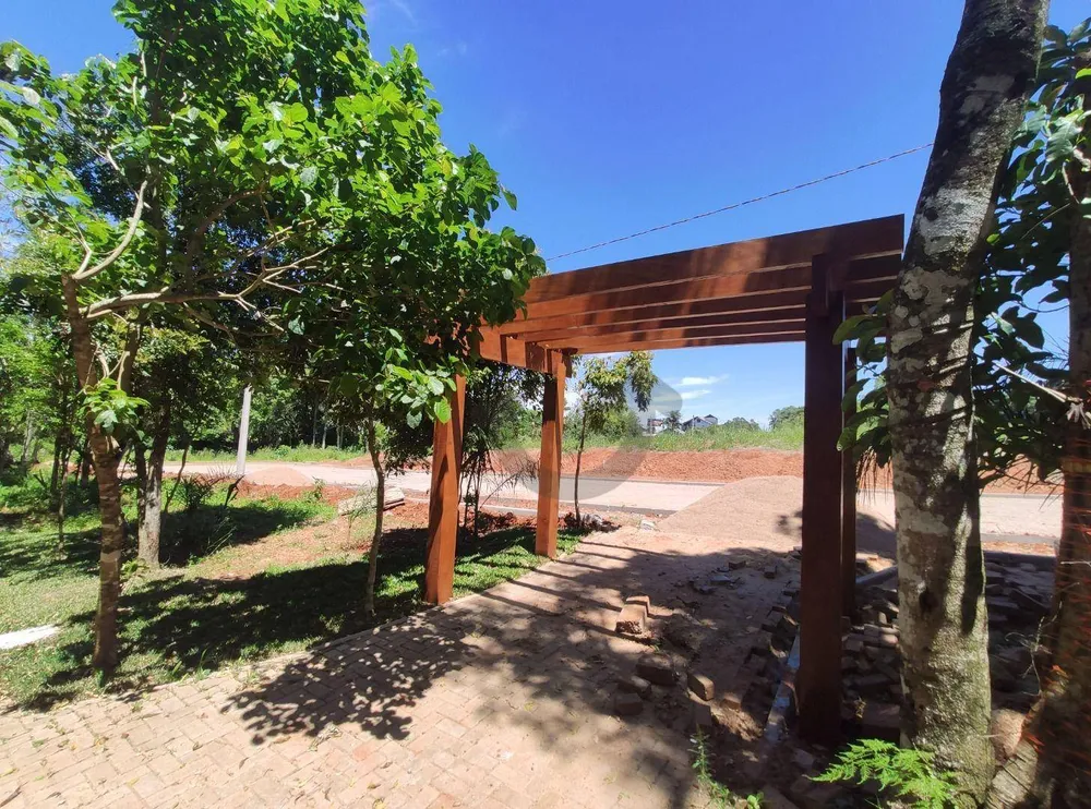 Loteamento e Condomínio, 301 m² - Foto 4