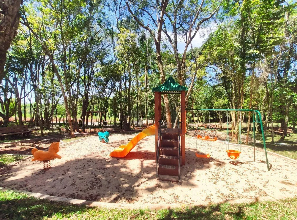 Loteamento e Condomínio, 301 m² - Foto 3