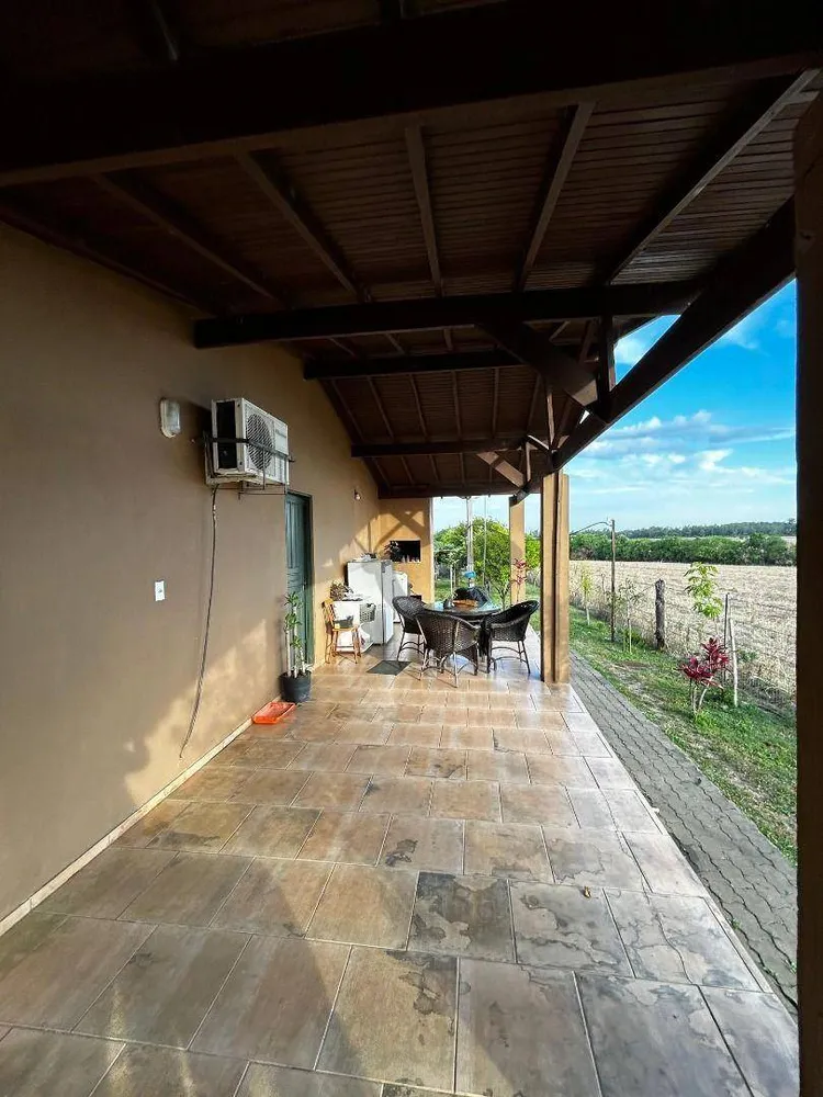 Chácara, 2952 m² - Foto 5