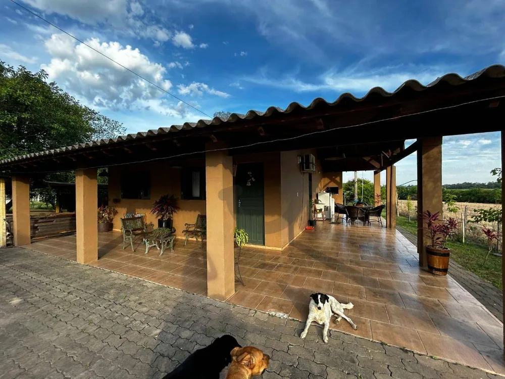 Chácara, 2952 m² - Foto 1