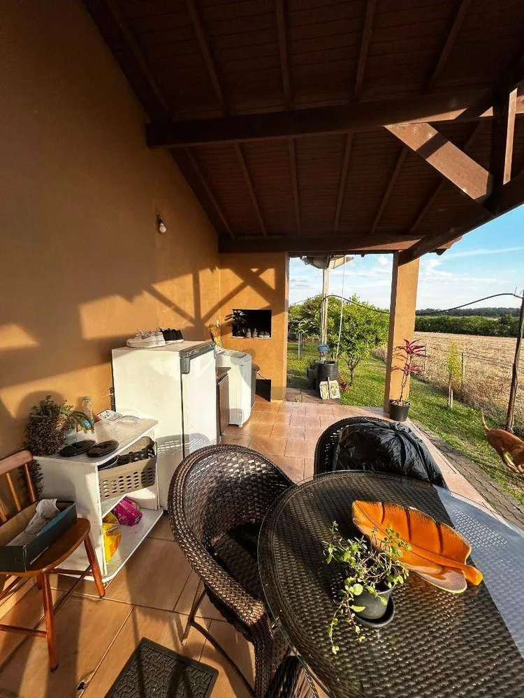 Chácara, 2952 m² - Foto 4