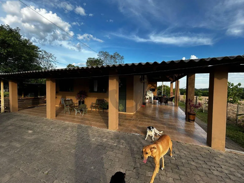 Chácara, 2952 m² - Foto 3