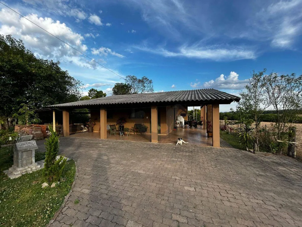 Chácara, 2952 m² - Foto 5