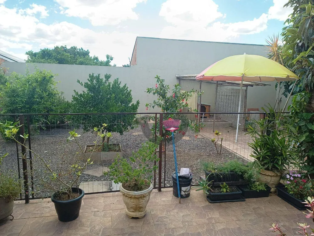Casa, 3 quartos, 120 m² - Foto 3