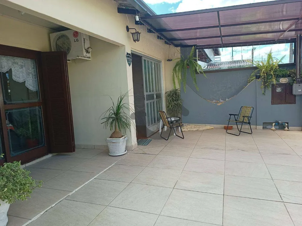 Casa, 3 quartos, 120 m² - Foto 1