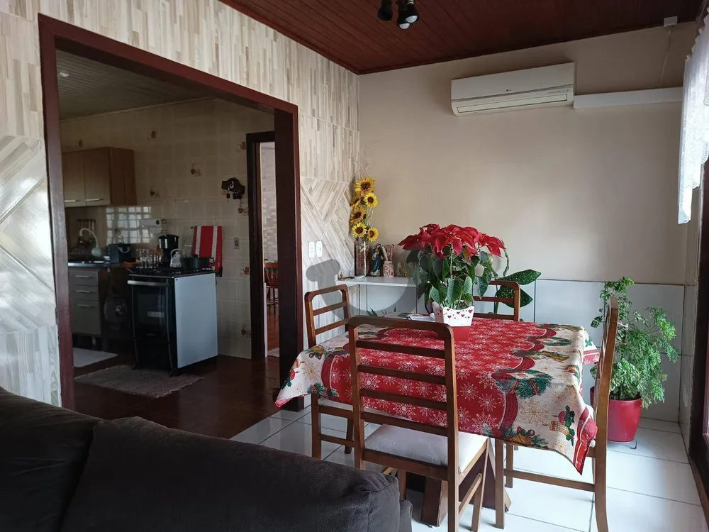 Casa, 3 quartos, 120 m² - Foto 7