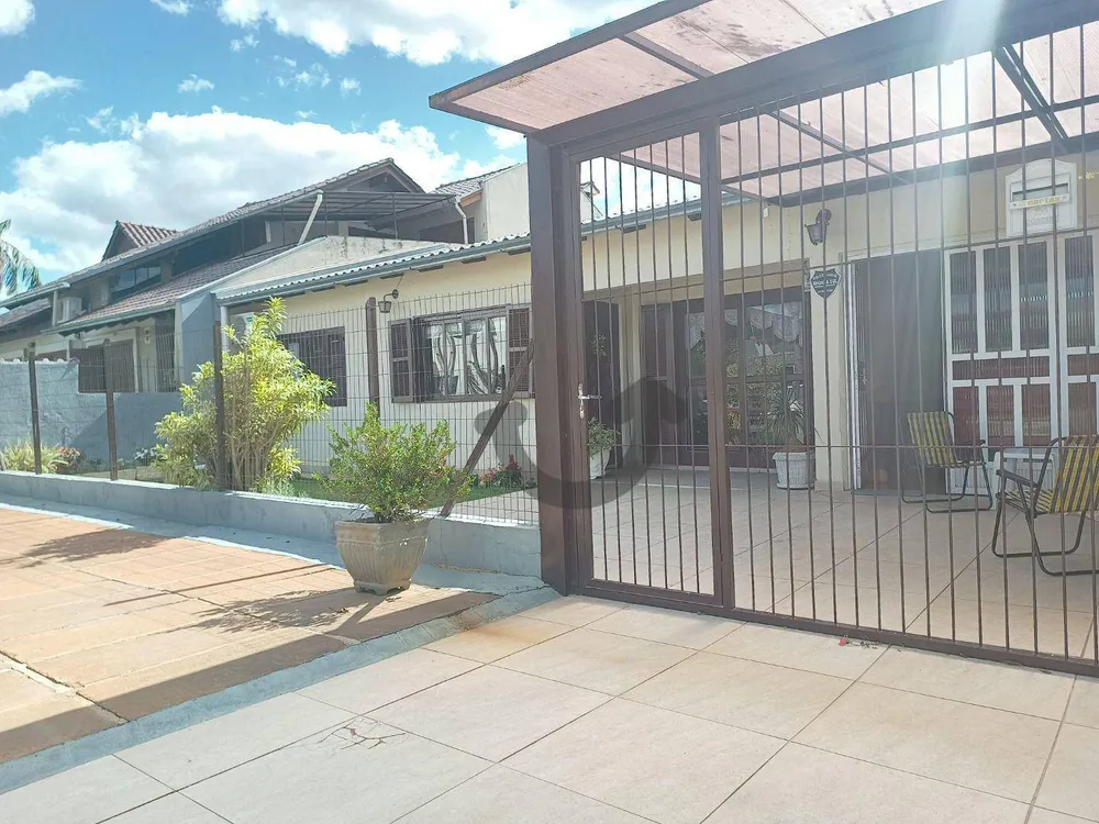 Casa, 3 quartos, 120 m² - Foto 2