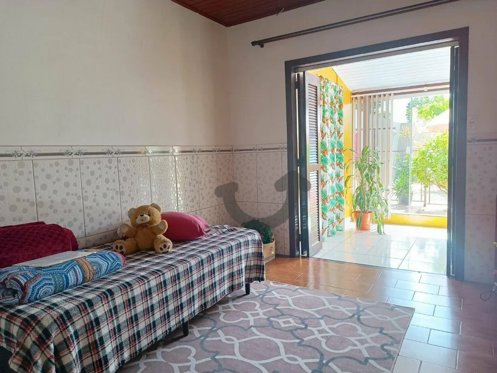 Casa, 3 quartos, 120 m² - Foto 11