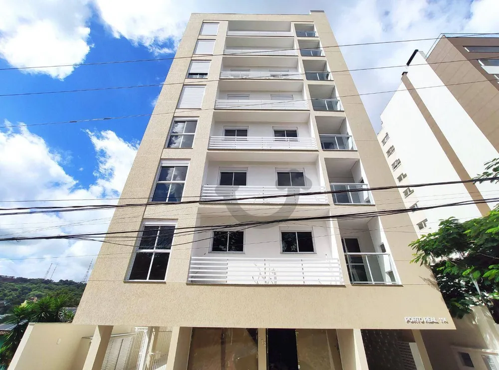 Apartamento, 3 quartos, 118 m² - Foto 5