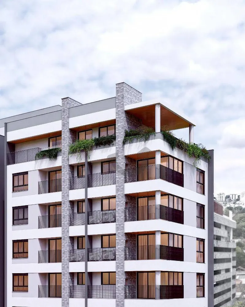 Apartamento, 2 quartos, 74 m² - Foto 8
