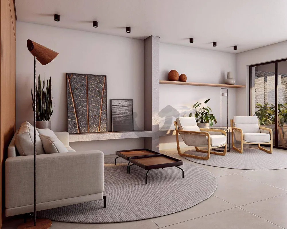 Apartamento, 2 quartos, 74 m² - Foto 7