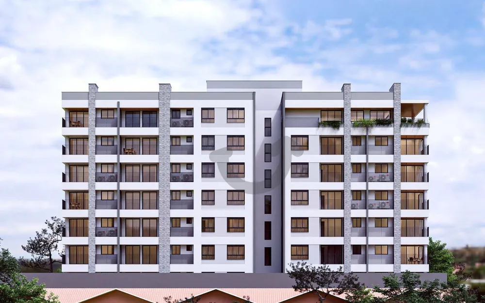 Apartamento, 2 quartos, 74 m² - Foto 11