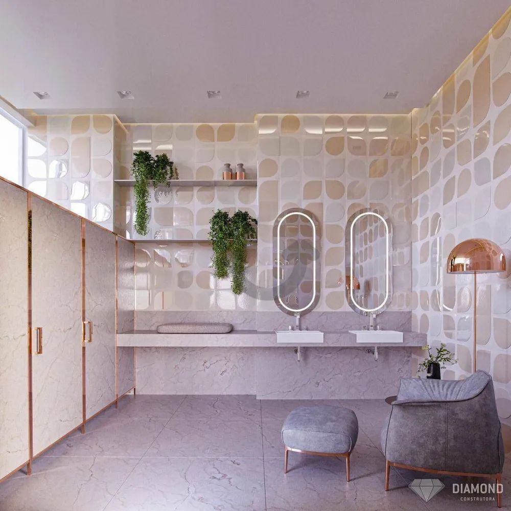 Apartamento, 4 quartos, 209 m² - Foto 8