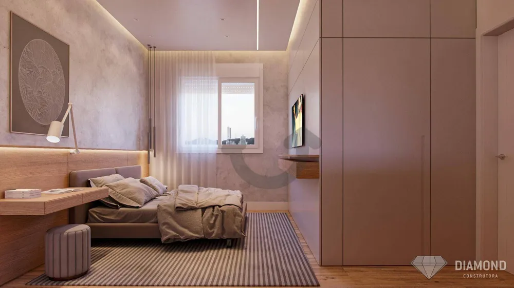 Apartamento, 4 quartos, 209 m² - Foto 7