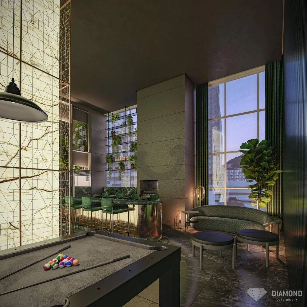 Apartamento, 4 quartos, 209 m² - Foto 7