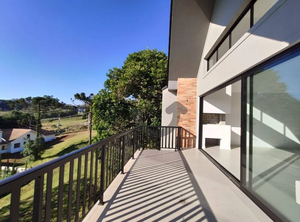 Casa, 3 quartos, 314 m² - Foto 11