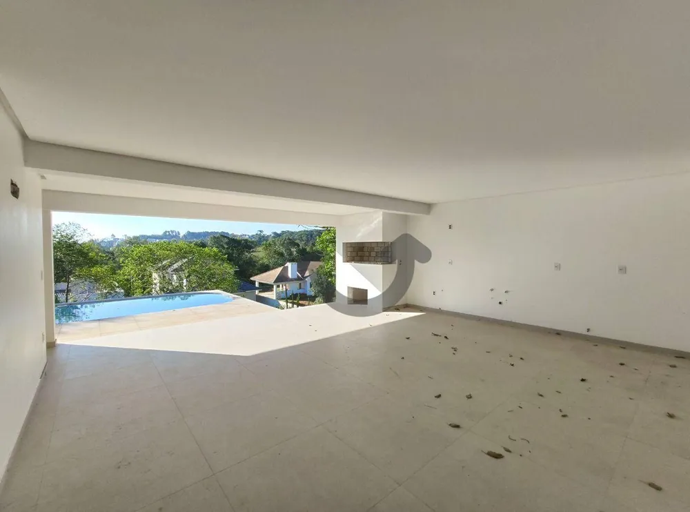 Casa, 3 quartos, 314 m² - Foto 14