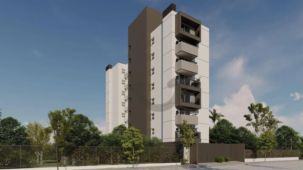 Apartamento, 2 quartos, 74 m² - Foto 7