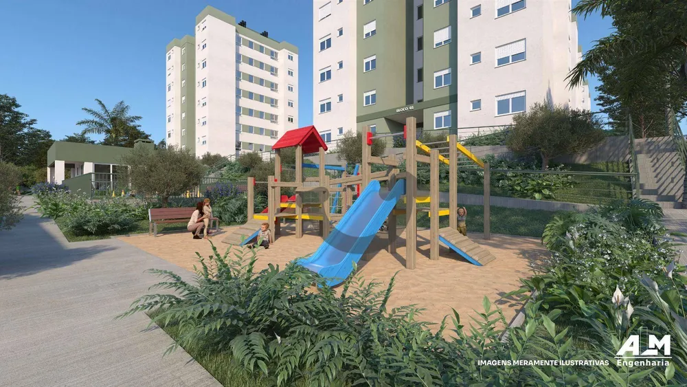 Apartamento, 2 quartos, 50 m² - Foto 11