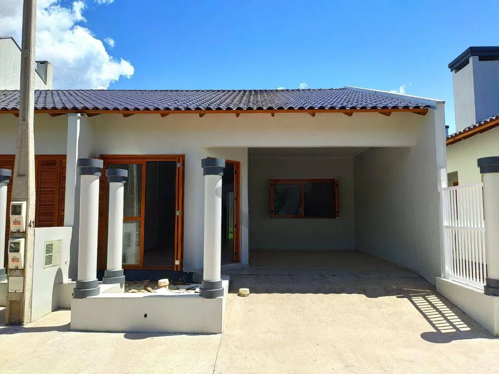 Casa, 2 quartos, 70 m² - Foto 1