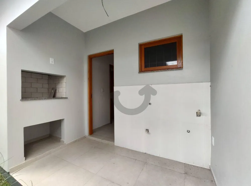 Casa, 2 quartos, 70 m² - Foto 13