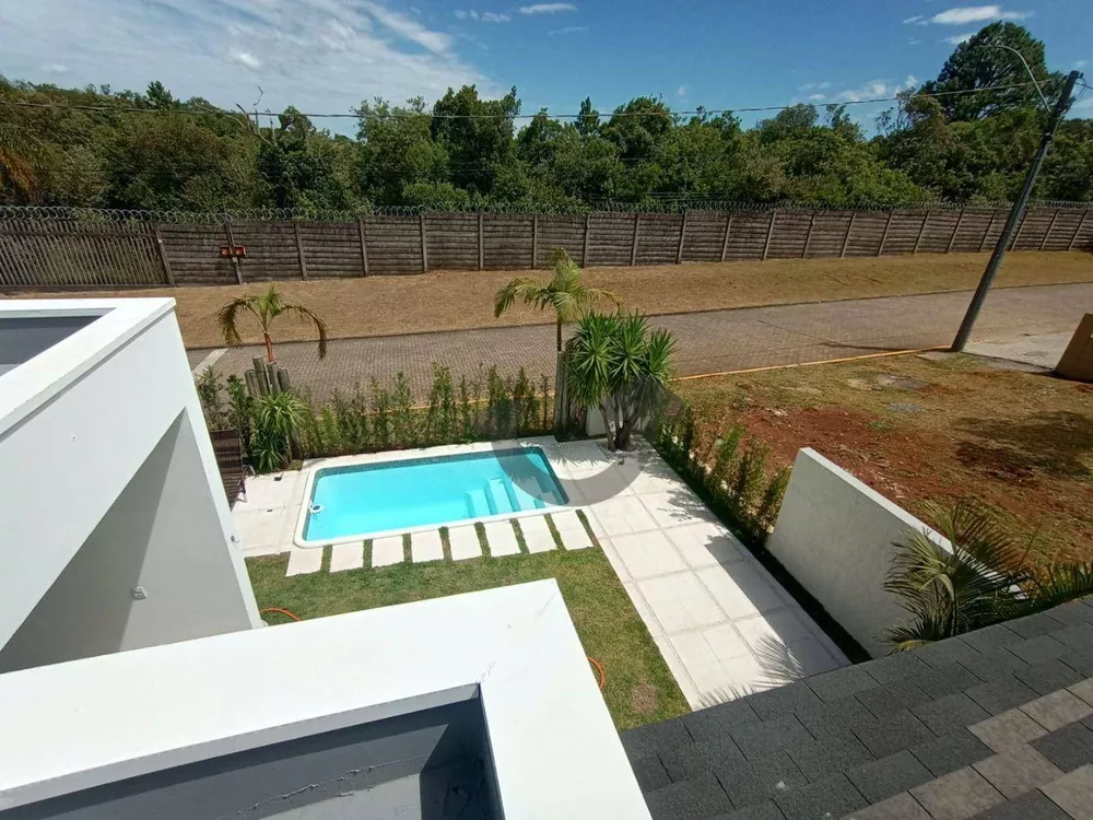 Casa, 3 quartos, 181 m² - Foto 2