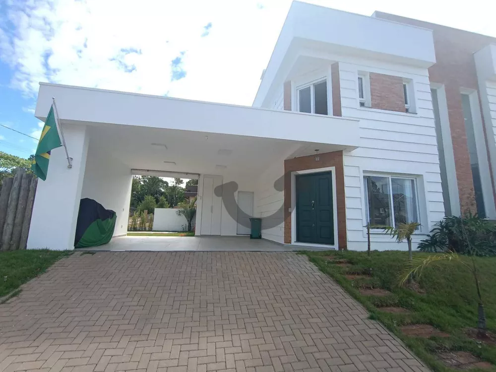 Casa, 3 quartos, 181 m² - Foto 4