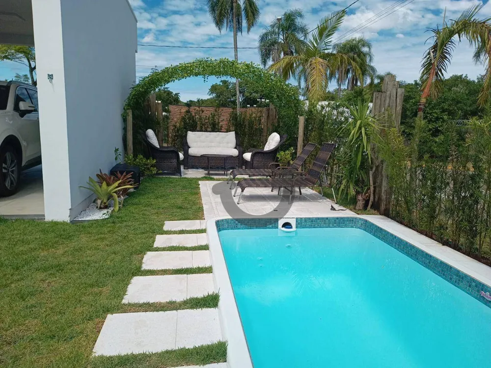 Casa, 3 quartos, 181 m² - Foto 6