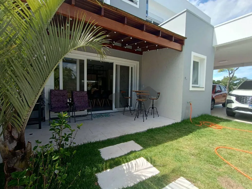 Casa, 3 quartos, 181 m² - Foto 12