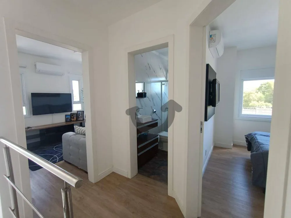 Casa, 3 quartos, 181 m² - Foto 11
